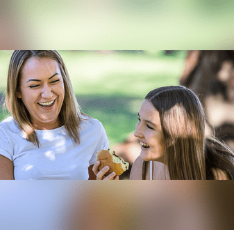 Big Brothers Big Sisters program