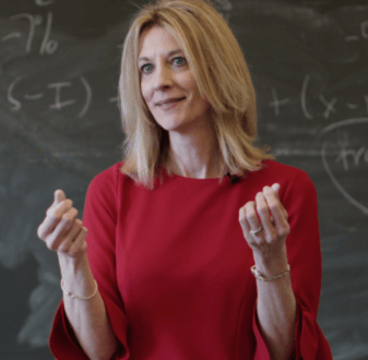 Adjunct Professor Stephanie Kelton