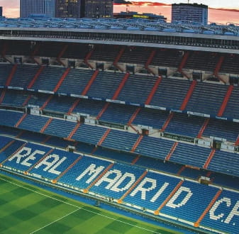 Real Madrid
