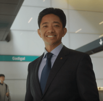 Sydney Metro project delivery director