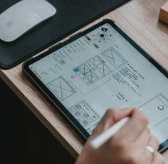 Creating product development strategy