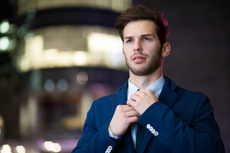 Sports management career