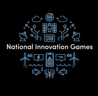 The National Innovation Games