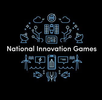 The National Innovation Games