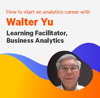 Walter Yu headshot