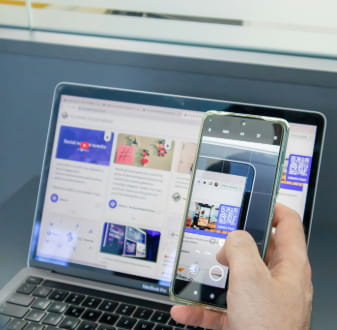 Digital marketing skills