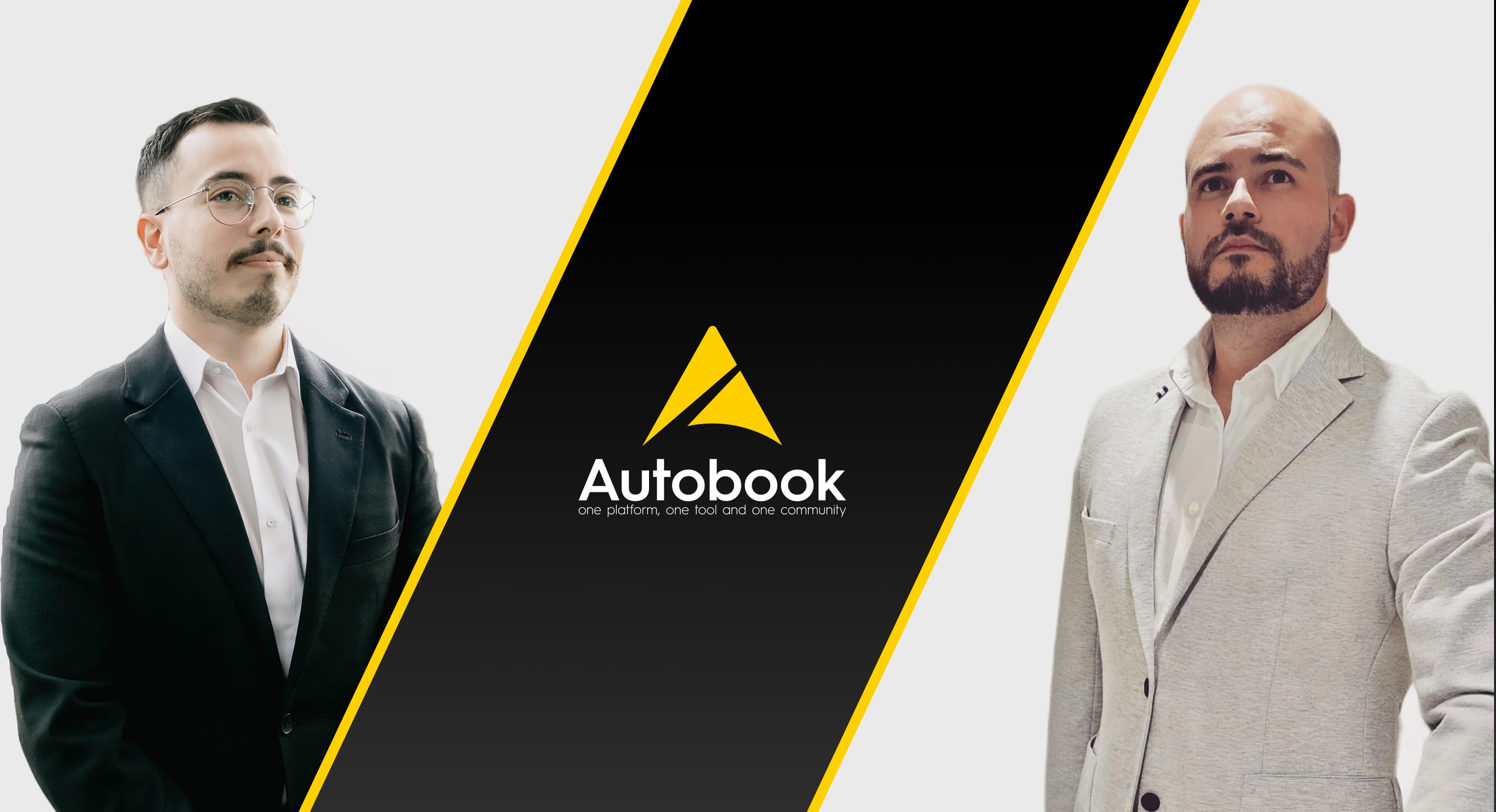 Autobook team