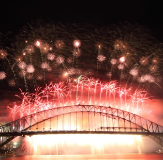 2026 New Year's resolution