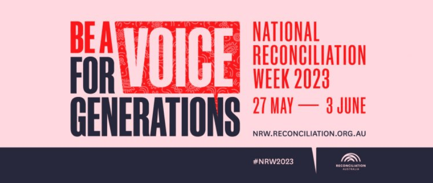 Be A Voice For Generations