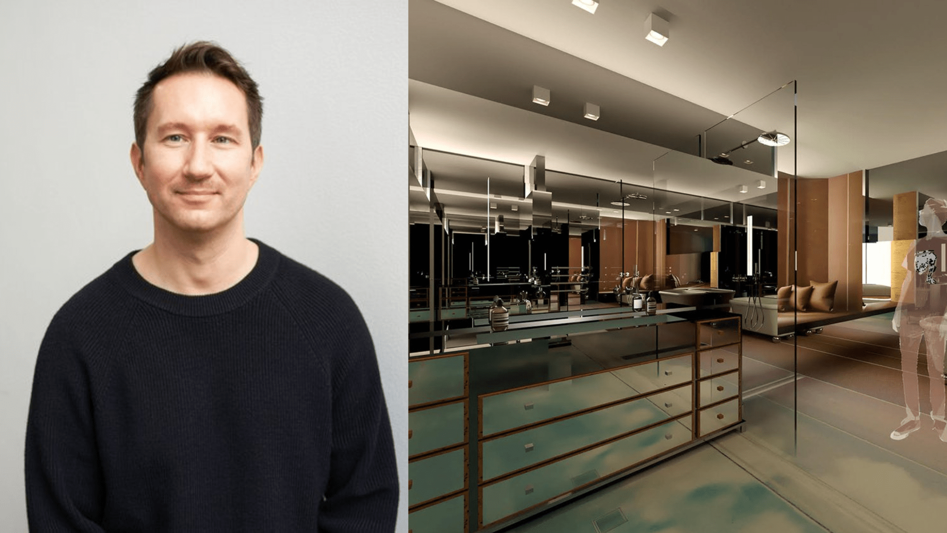 Jacek Ciok | Torrens University