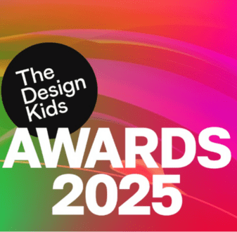 The Design Kids Awards 2025
