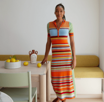 Folk Studio's Mariah Burton