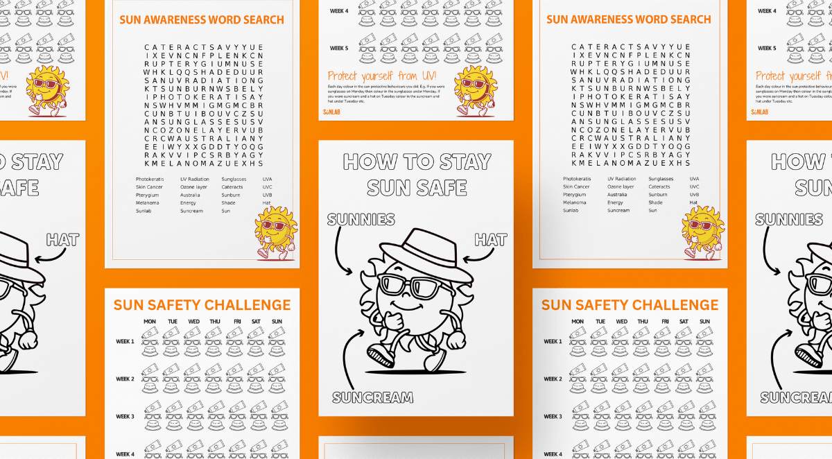 Sun awareness
