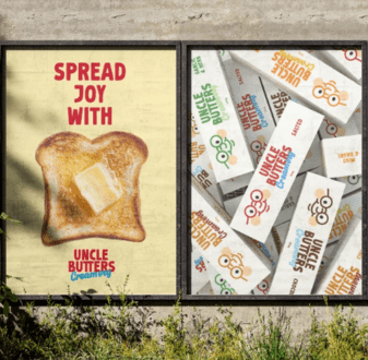 2025 AGDA Design Awards