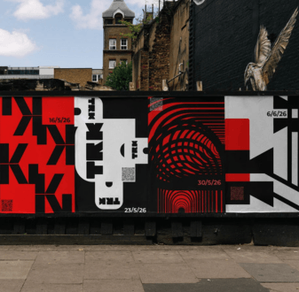 Billy Blue students take out top spots in 2026 AGDA Awards