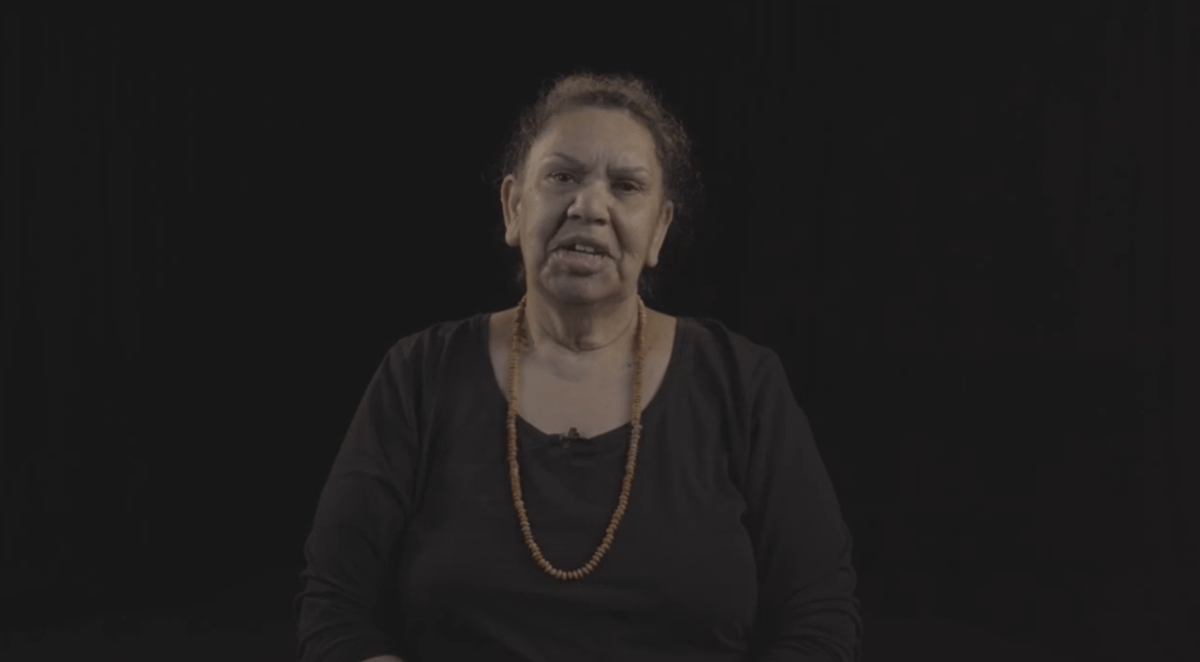 Sylvia Akusah Aunty Sylvia