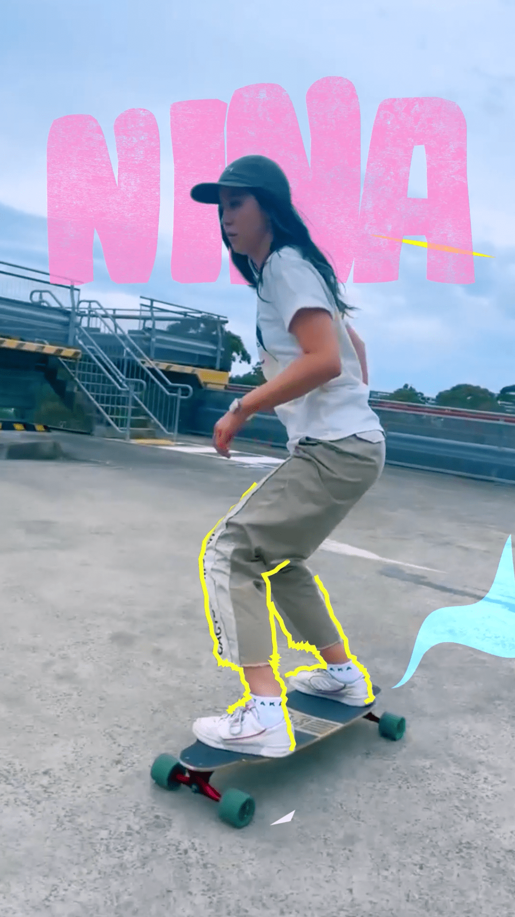 Punkee Anthony Vu Image two