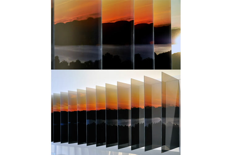 Alex Barker - Interior Design (Commercial)