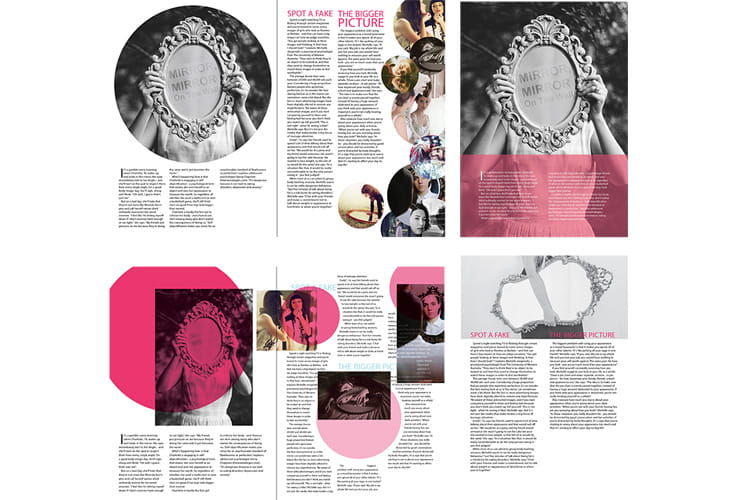 Jessica Norman - Communication Design