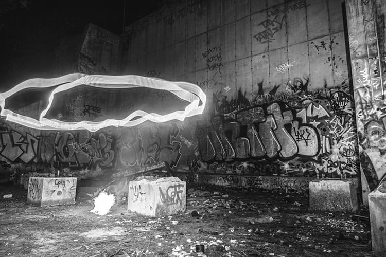 Temuge Namjilsuren - Photo Imaging