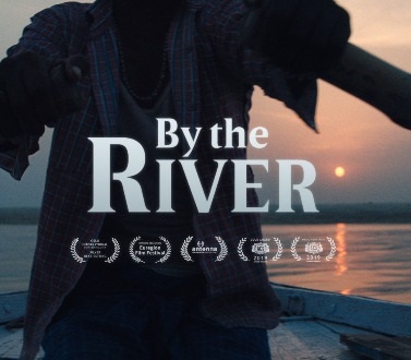 Dan Braga's journey to International Film Director | By the River | Torrens University Australia | Image