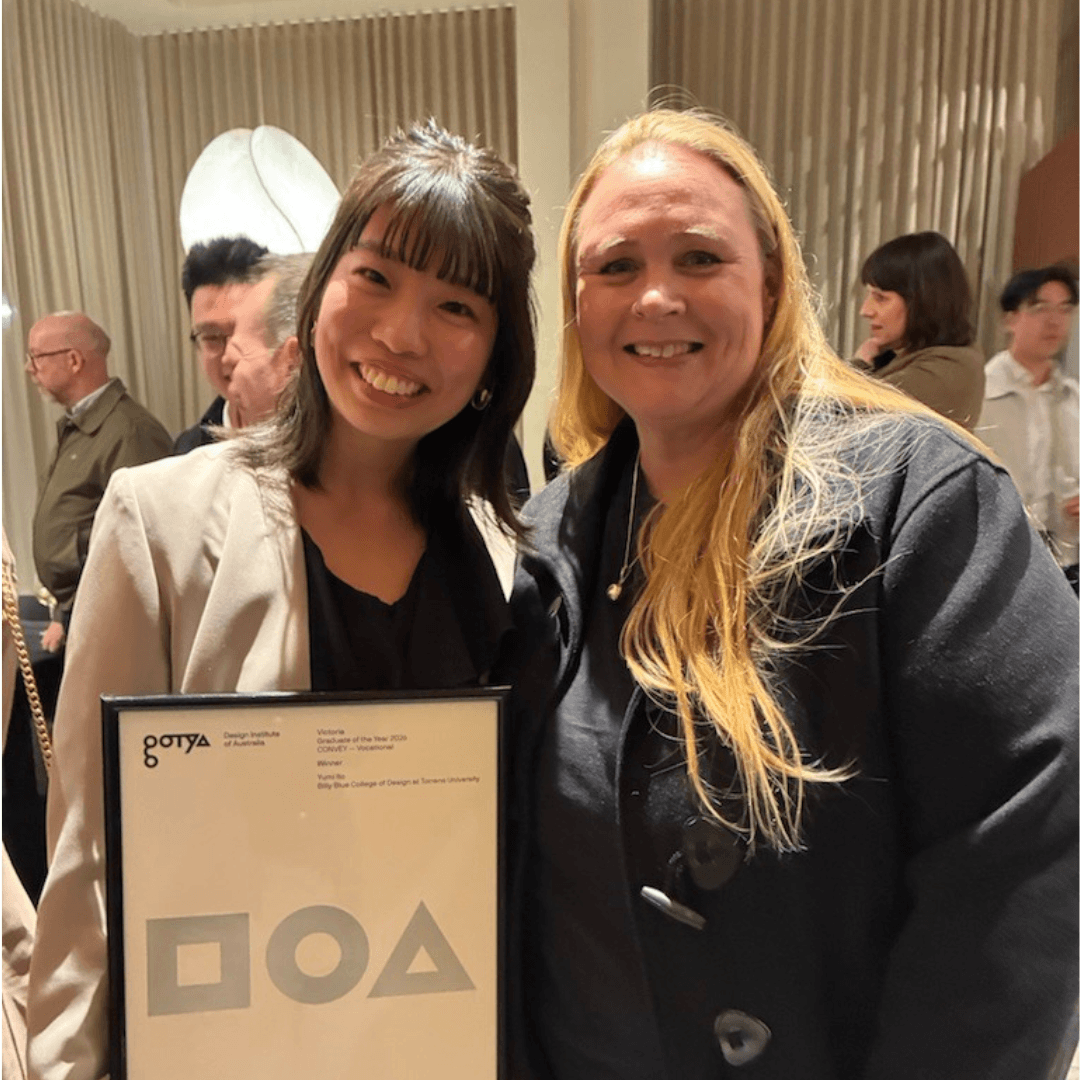 Melbourne DIA Awards