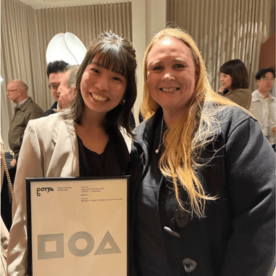 Melbourne DIA Awards