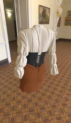 Ruby Gallo Animation