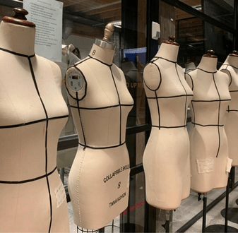 Holly Villagra | Vogue Australia | Torrens University