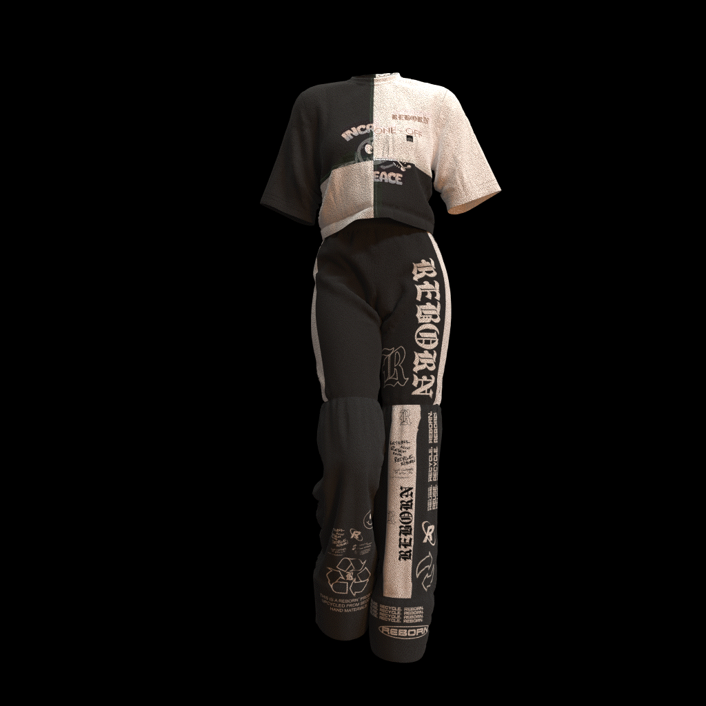 How Blockchain and NFTs Transform Fashion Industry