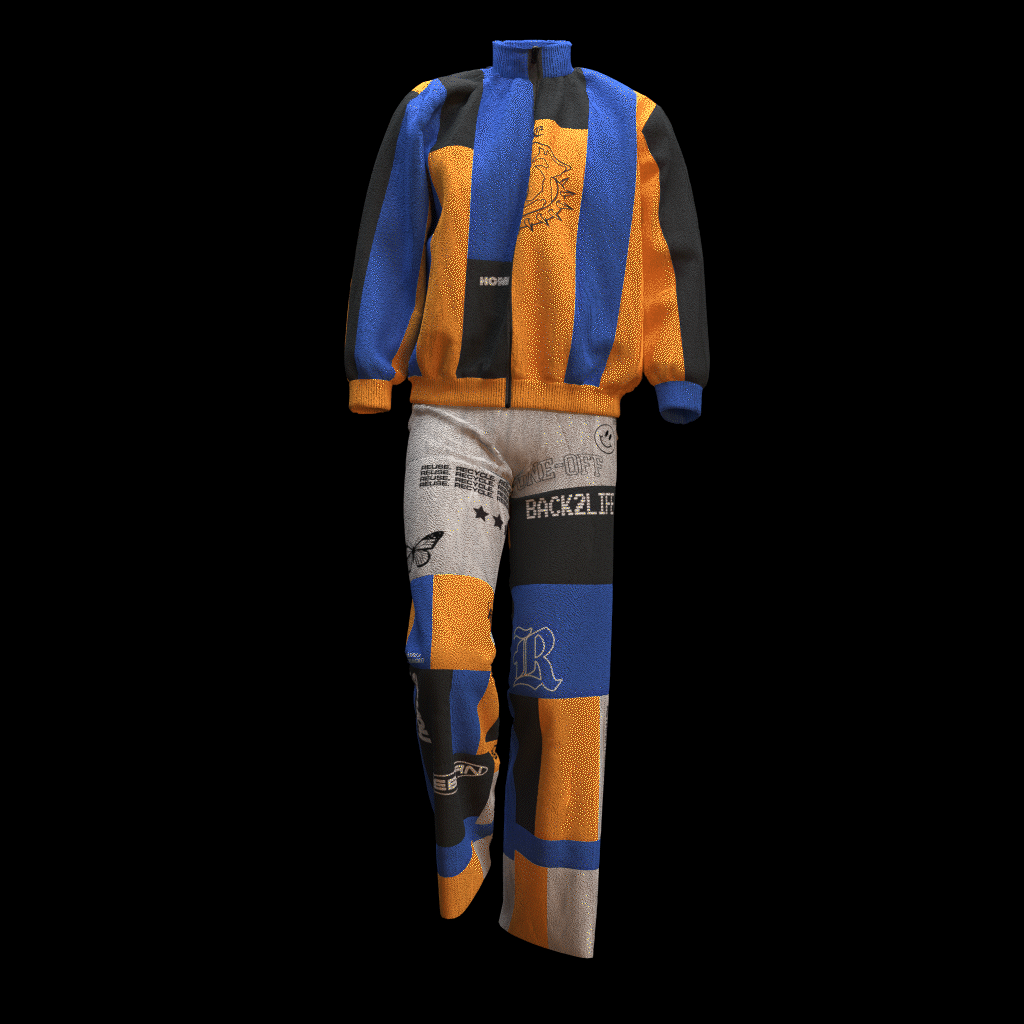 How Blockchain and NFTs Transform Fashion Industry