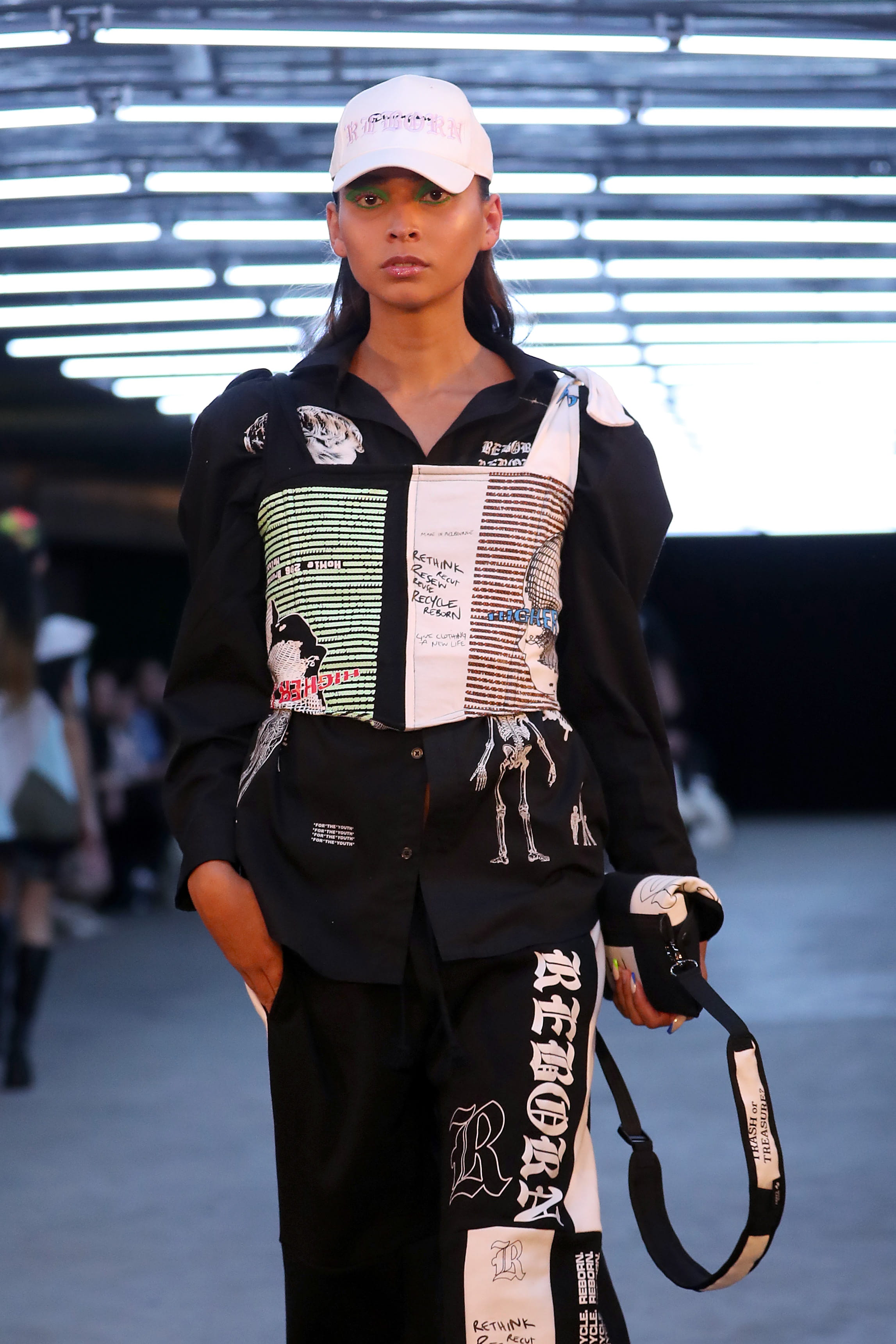 How Blockchain and NFTs Transform Fashion Industry