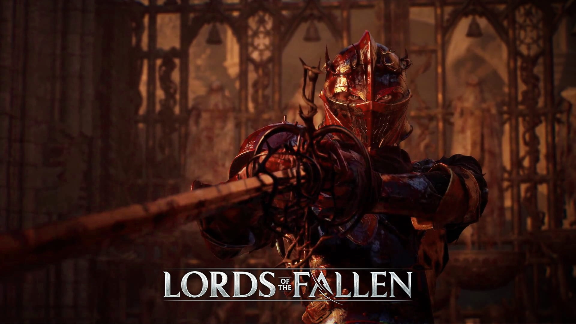 Lords of the Fallen