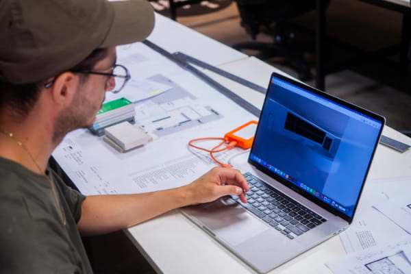 Learning Architectural Design