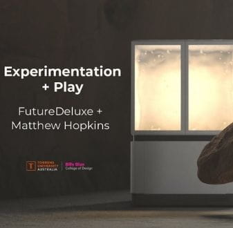 Future Deluxe Matthew Hopkins