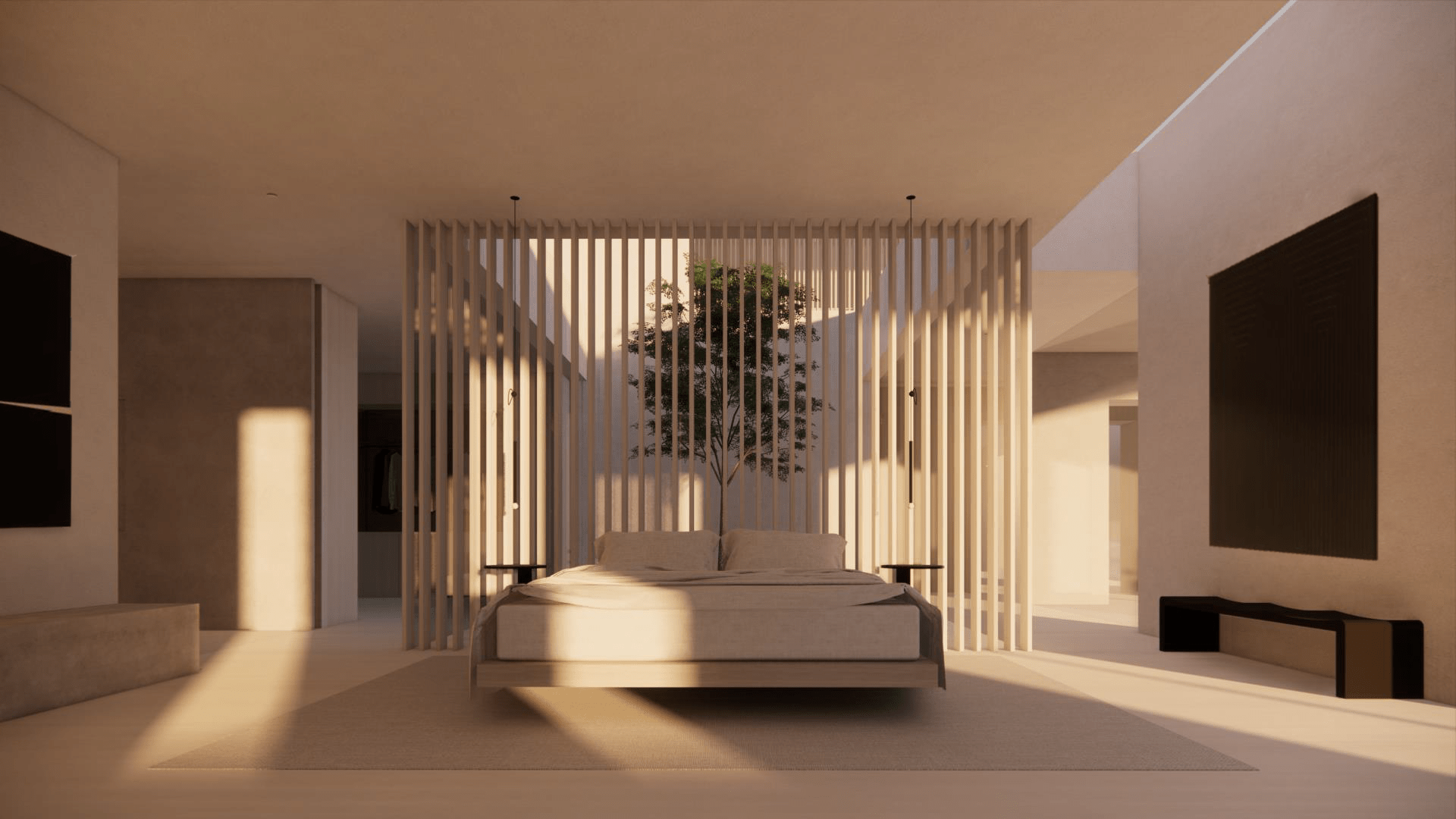 Gurrugal House project