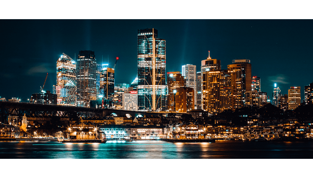 Bright Awards Photography Category | Torrens University