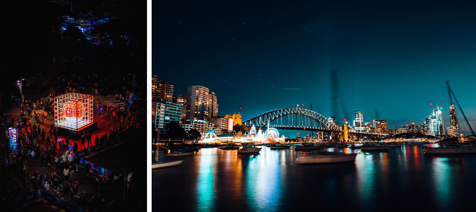 Bright Awards Photography Category | Torrens University