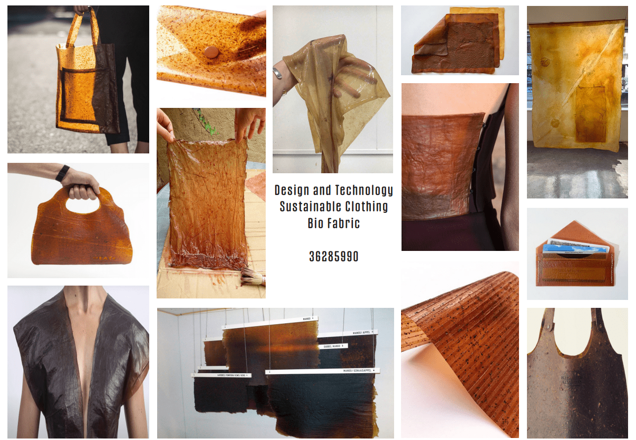 Bright Awards Fashion Category | Torrens University