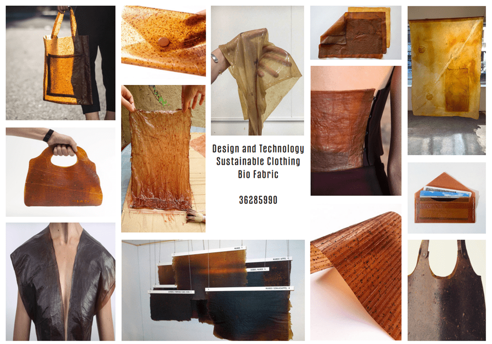 Bright Awards Fashion Category | Torrens University