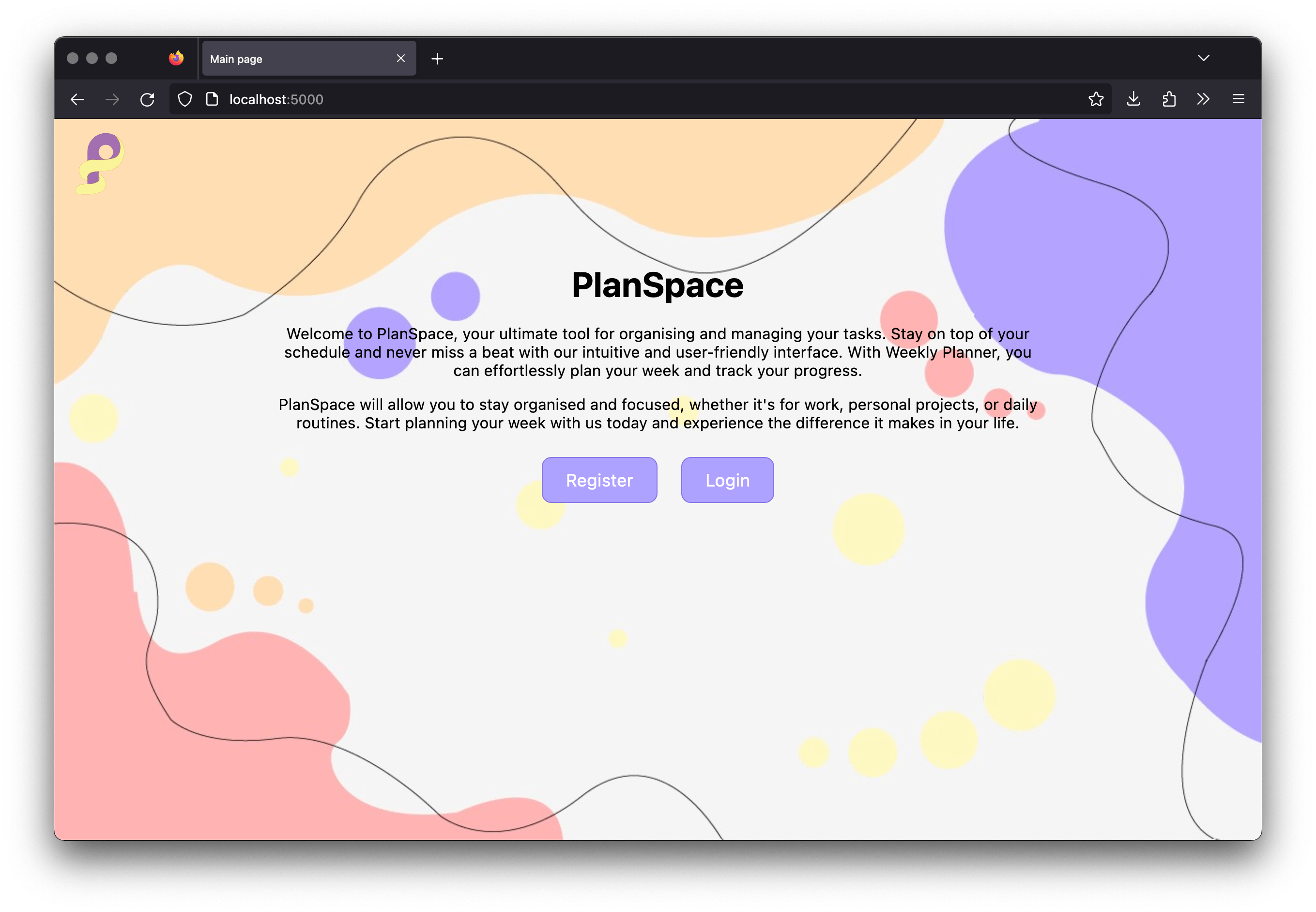 Bright Awards UX & Web Design Category | Torrens University