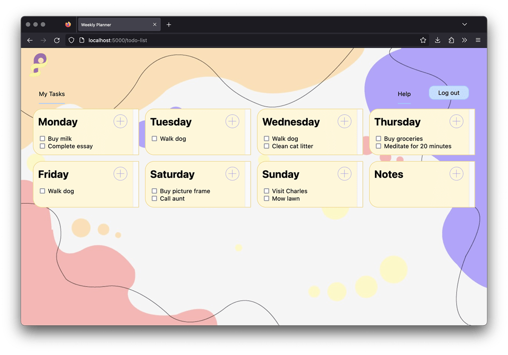 Bright Awards UX & Web Design Category | Torrens University
