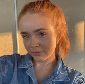 Kristin-Louise Overall