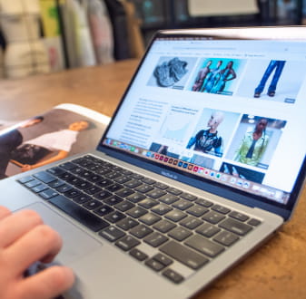 Fashion industry greenwashing research