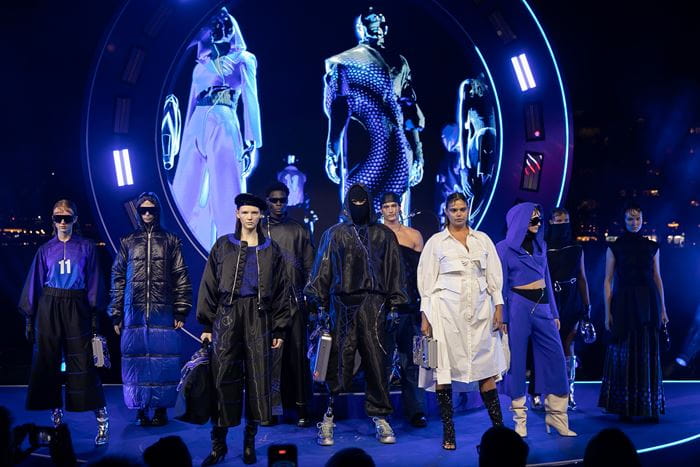 Jackson Cowden | Torrens University