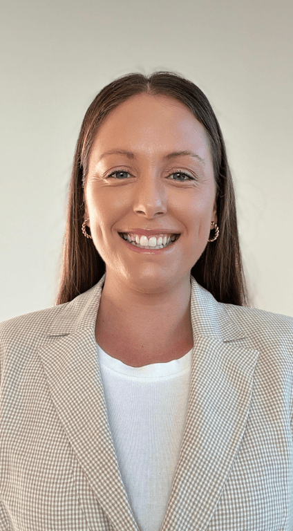 Tahleah Murphy