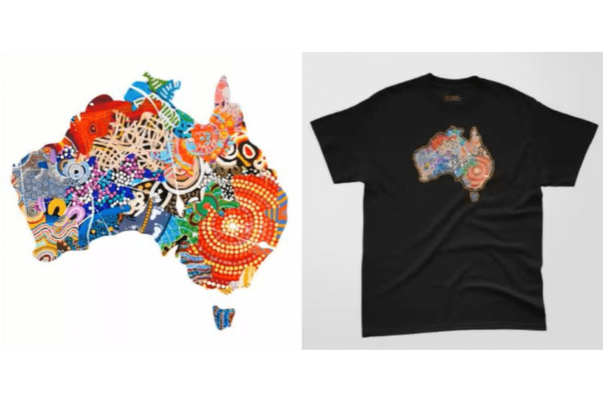 Reconciliation Action Plan graphics