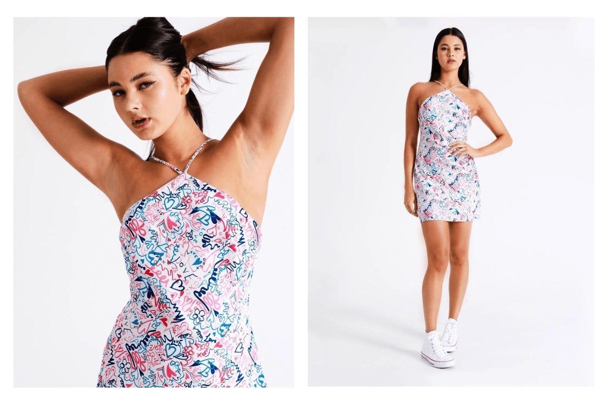 Jasmine Matthews | Torrens University