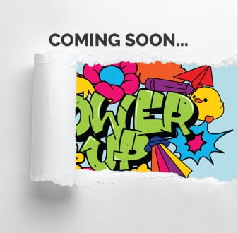 Billy Blue College of Design and Supertee