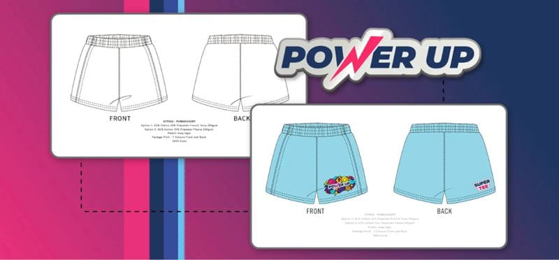 Billy Blue students team up with Supertee and Adobe to help young hospital warriors | Billy Blue at Torrens University